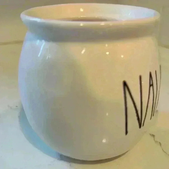 Magenta (Rae Dunn) Naughty Pot - Picture 6 of 10